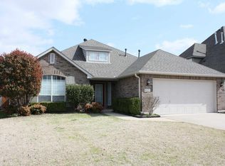 9021 E 77th Pl S, Tulsa, OK 74133