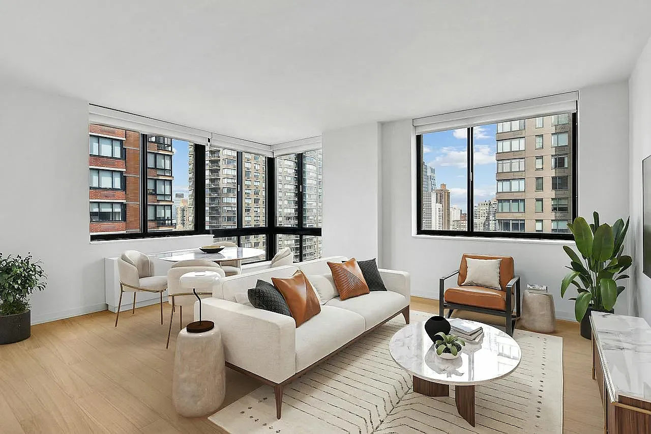 One Columbus Place — Photo 1