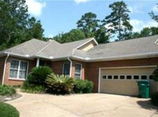 9002 Eagles Ridge Dr, Tallahassee, FL 32312