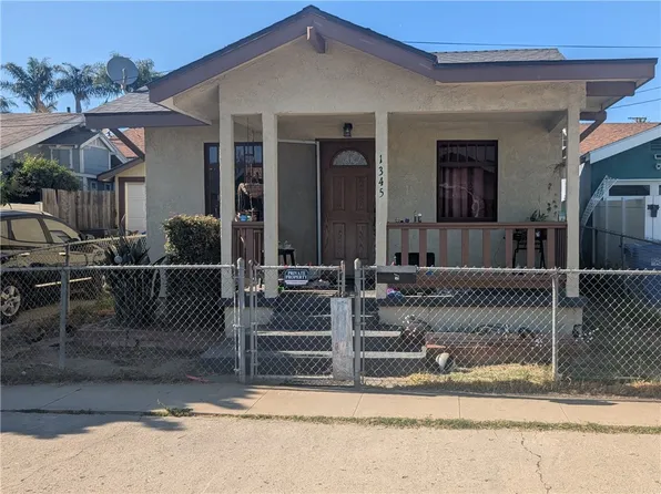 1345 Termino Ave, Long Beach, CA 90804