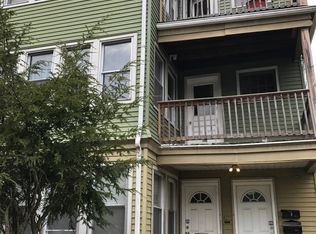715 Cooke St #3, Waterbury, CT 06710