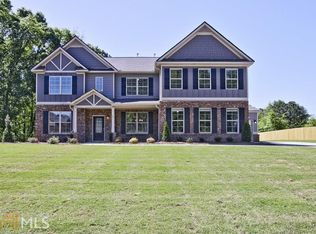 201 Vandalay Way #60, Locust Grove, GA 30248