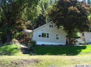 517 Park Ave, Kooskia, ID 83539