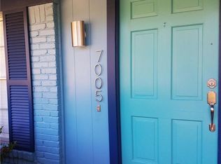 7005 Burnell Dr, Austin, TX 78723