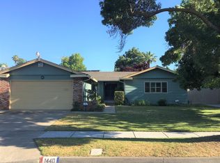 1440 Montclair Dr, Modesto, CA