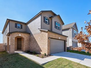 13309 Nancy Reagan St, Manor, TX 78653