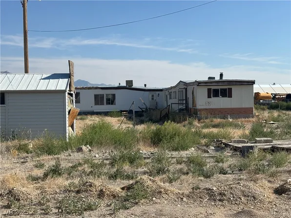 25 E 7 N, Lund, NV 89317