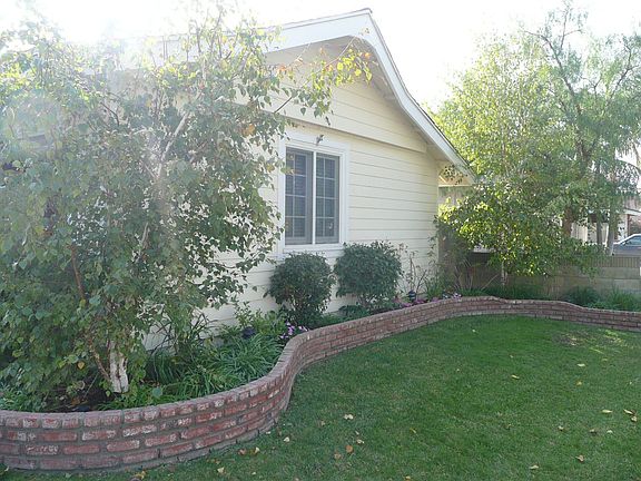 Beautiful Landscaping