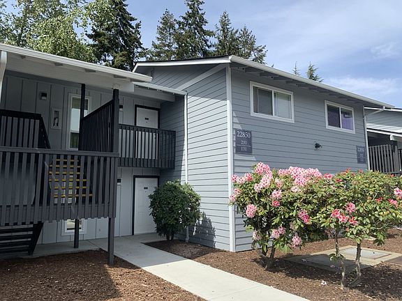 2nd image of 23006 30th Ave S APT 233