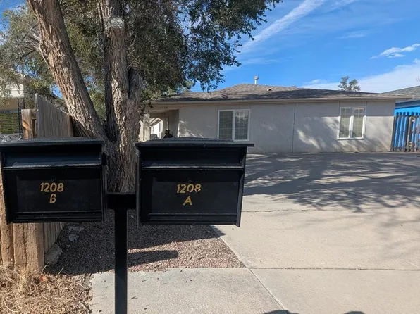 1208 Bradish Ave #2, La Junta, CO 81050