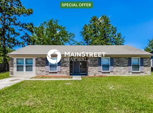 8343 Spring Lake Rd N, Jacksonville, FL 32210