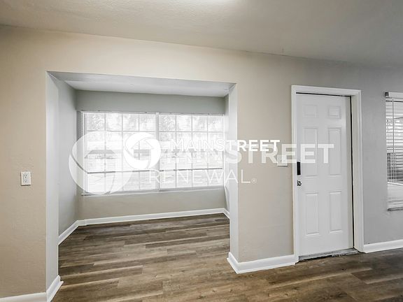 WM - Living Room