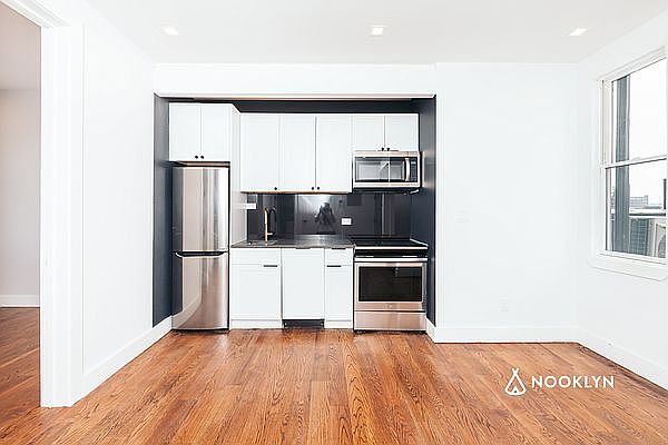 1st image of 33 Troutman St #5F