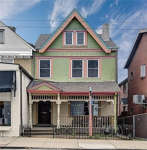 5817 Ellsworth Ave Photo 1