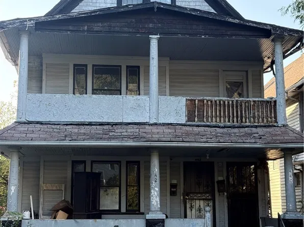 440 Cleveland Rd, Cleveland, OH 44108