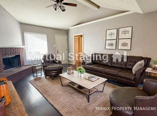 10604 Boston Ave, Lubbock, TX 79423