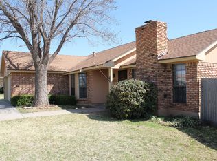 5242 Pebblebrook Ct, Abilene, TX 79606