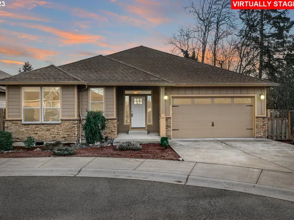 2522 NE 84th Cir, Vancouver, WA 98665