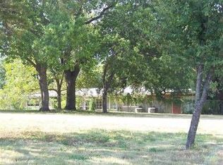 815 S Avenue K, Clifton, TX 76634