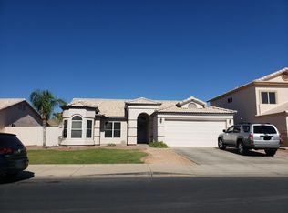560 W Country Estates Ave, Gilbert, AZ 85233