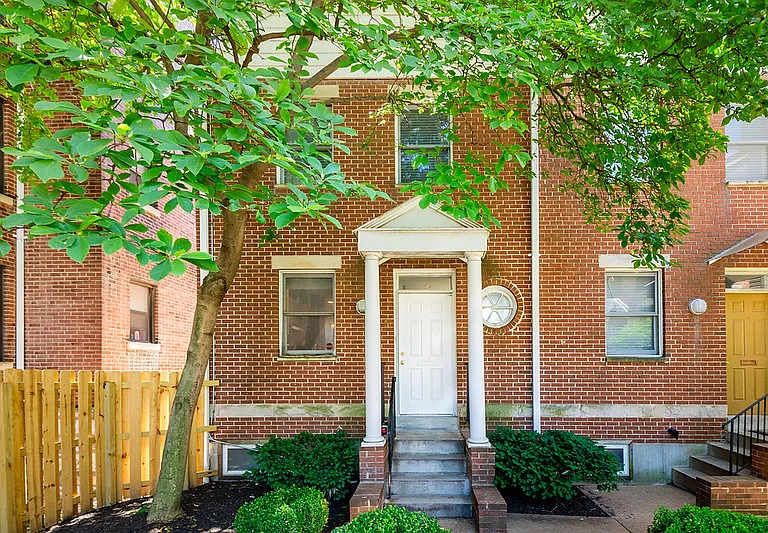 4367 Maryland Ave #B5 — Photo 1
