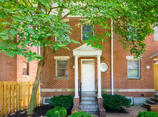 4367 Maryland Ave #B5, Saint Louis, MO 63108