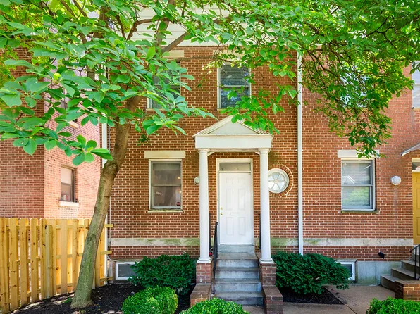 4367 Maryland Ave #B5, Saint Louis, MO 63108