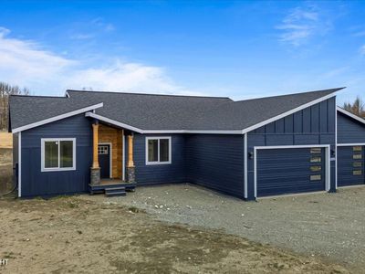 11835 E Apple Cir, Palmer, AK, 99645