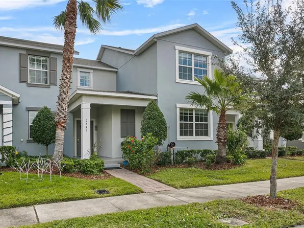 7645 Fordson Ln, Windermere, FL 34786