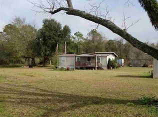 7200 Bellerose Ln, Foley, AL 36535
