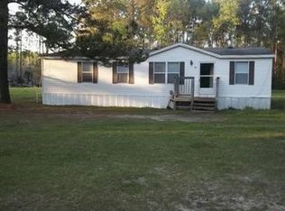 10 Angel Ln, Beaufort, SC 29906