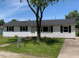 2006 W 10th St, Marion, IN