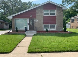 15410 University Ave, Dolton, IL 60419