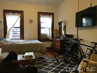 Rented by Point NYC