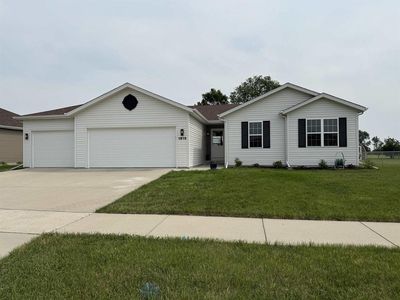 1615 Prairie Knoll Drive, Janesville, WI, 53546
