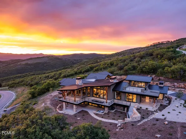 2409 Preserve Dr, Park City, UT 84098