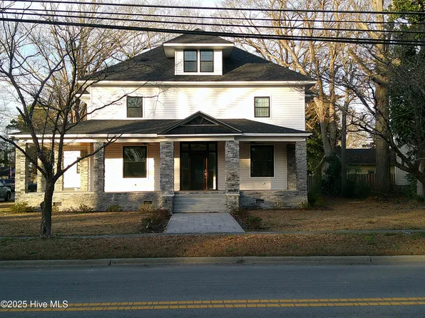 363 W Third Street, Ayden, NC 28513