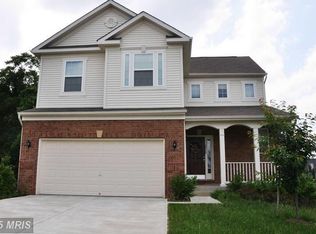 2068 Taylor Grace Ct, Winchester, VA 22601