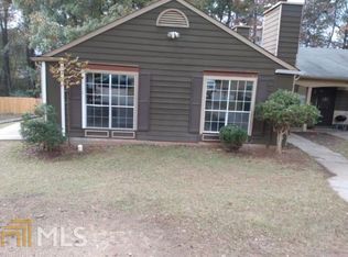 5513 Glen Haven Dr, Atlanta, GA 30349