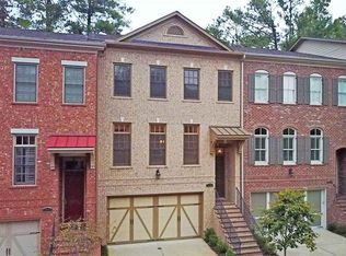 12039 Orchid Ln, Alpharetta, GA 30009