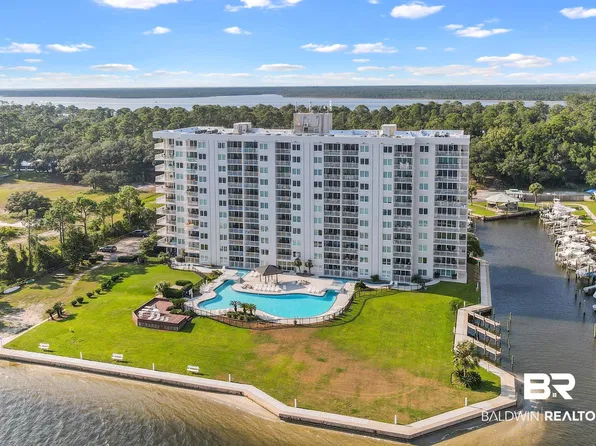 4610 White Ave APT 906, Orange Beach, AL 36561