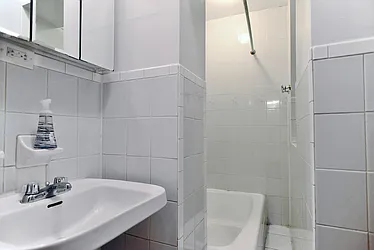 Rented by J Misrahi Realty Corp
