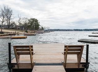 0 Coastline Dr, Inman, SC 29349