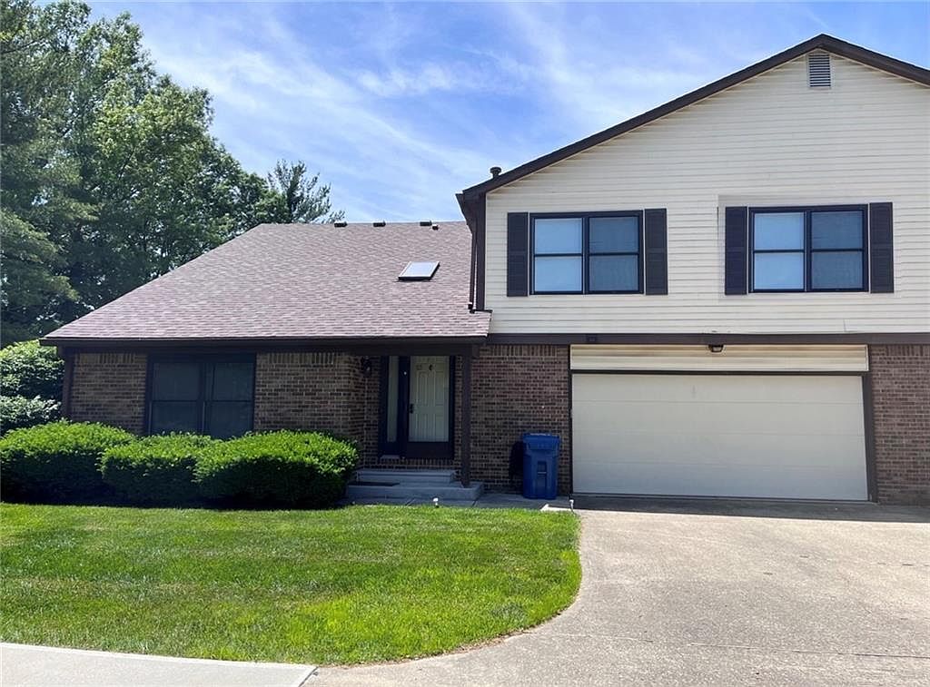 8517 S Chapel Pines Dr, Indianapolis, IN 46234 Zillow
