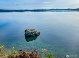 White Rock Cove Tracts, Port Ludlow, WA 98365