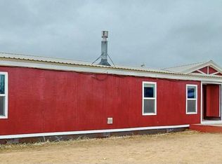 94 Paradise Meadow Loop, Edgewood, NM 87015