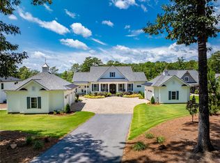 816 Necker Pointe Ln, Seneca, SC 29672