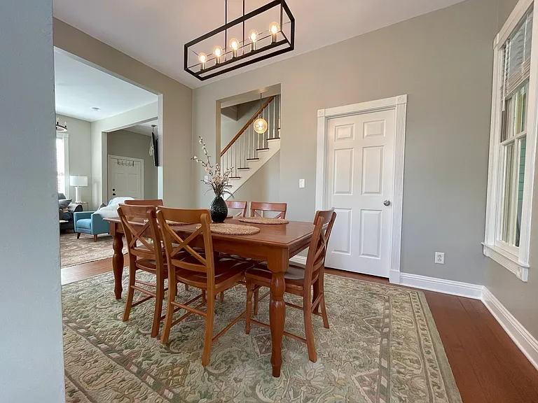 501 Blair St — Photo 14