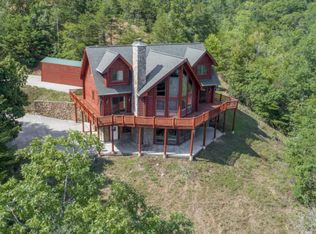 630 Bluff View Rd, New Tazewell, TN 37825