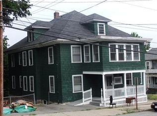 539 Lowell St, Lawrence, MA 01841